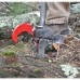 Carlig pentru manevrare busteni 123cm